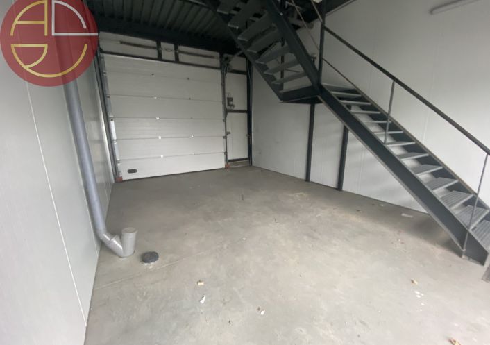 location Bureau Toulouse