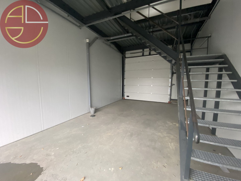 location Bureau Toulouse - Photo 3