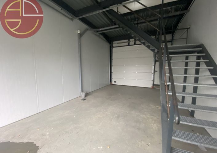 location Bureau Toulouse