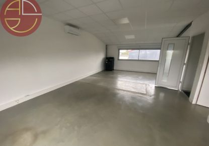 location Bureau Toulouse