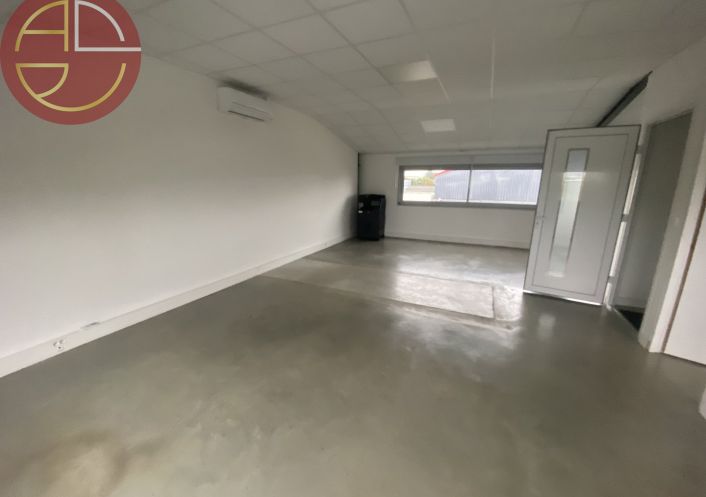 location Bureau Toulouse