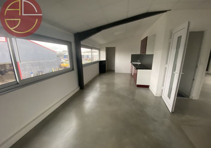 location Bureau Toulouse