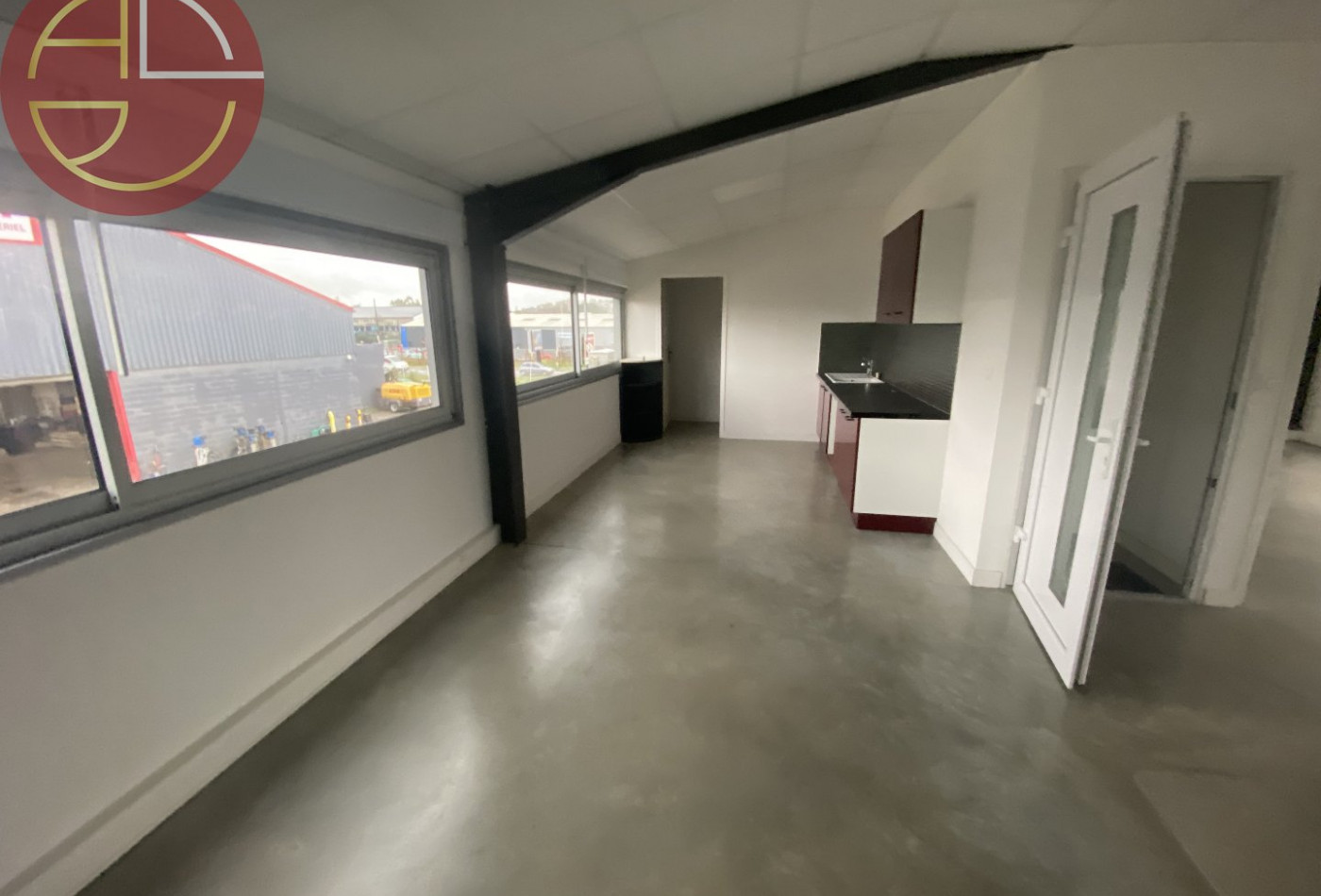 location Bureau Toulouse - Photo 2