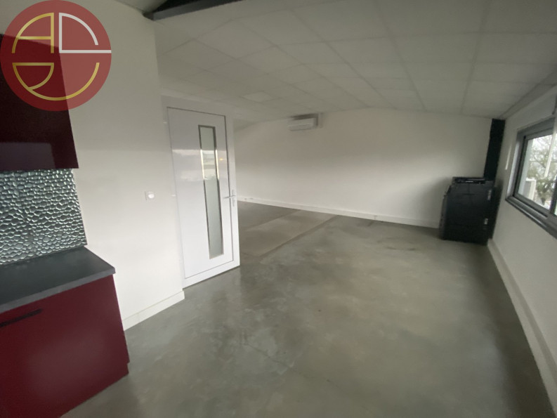 location Bureau Toulouse - Photo 5
