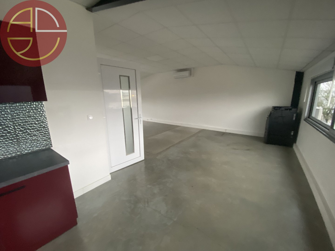 location Bureau Toulouse - Photo 5
