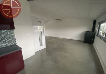 location Bureau Toulouse