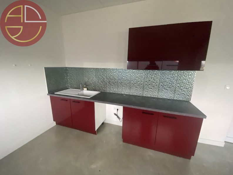 location Bureau Toulouse - Photo 6