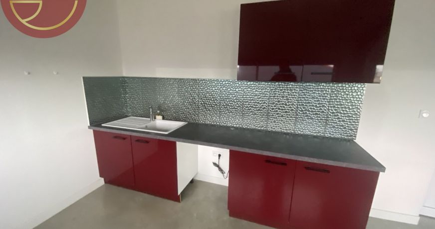 location Bureau Toulouse