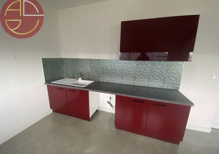 location Bureau Toulouse