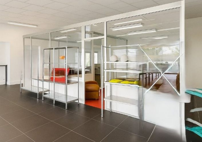 vente Entrepot Pins-justaret