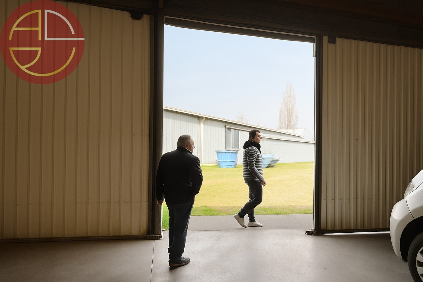 vente Entrepot Pins-justaret - Photo 3