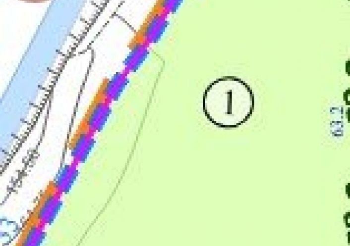 vente Terrain industriel Villeneuve-tolosane