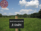 vente Terrain industriel Villeneuve-tolosane