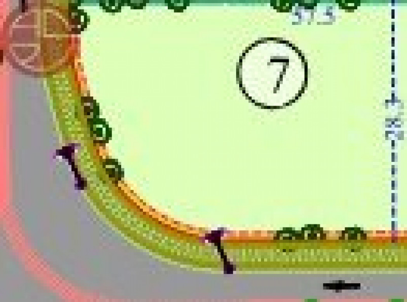 vente Terrain industriel Villeneuve-tolosane - Photo 4