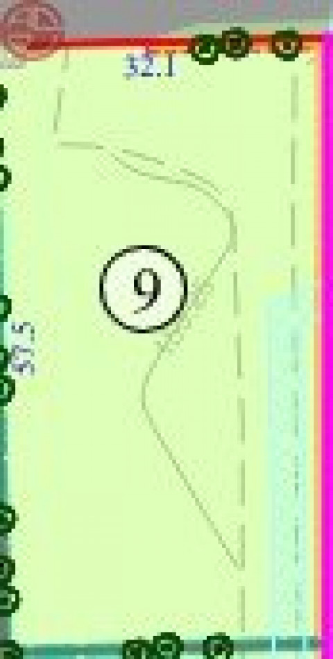 vente Terrain industriel Villeneuve-tolosane - Photo 3