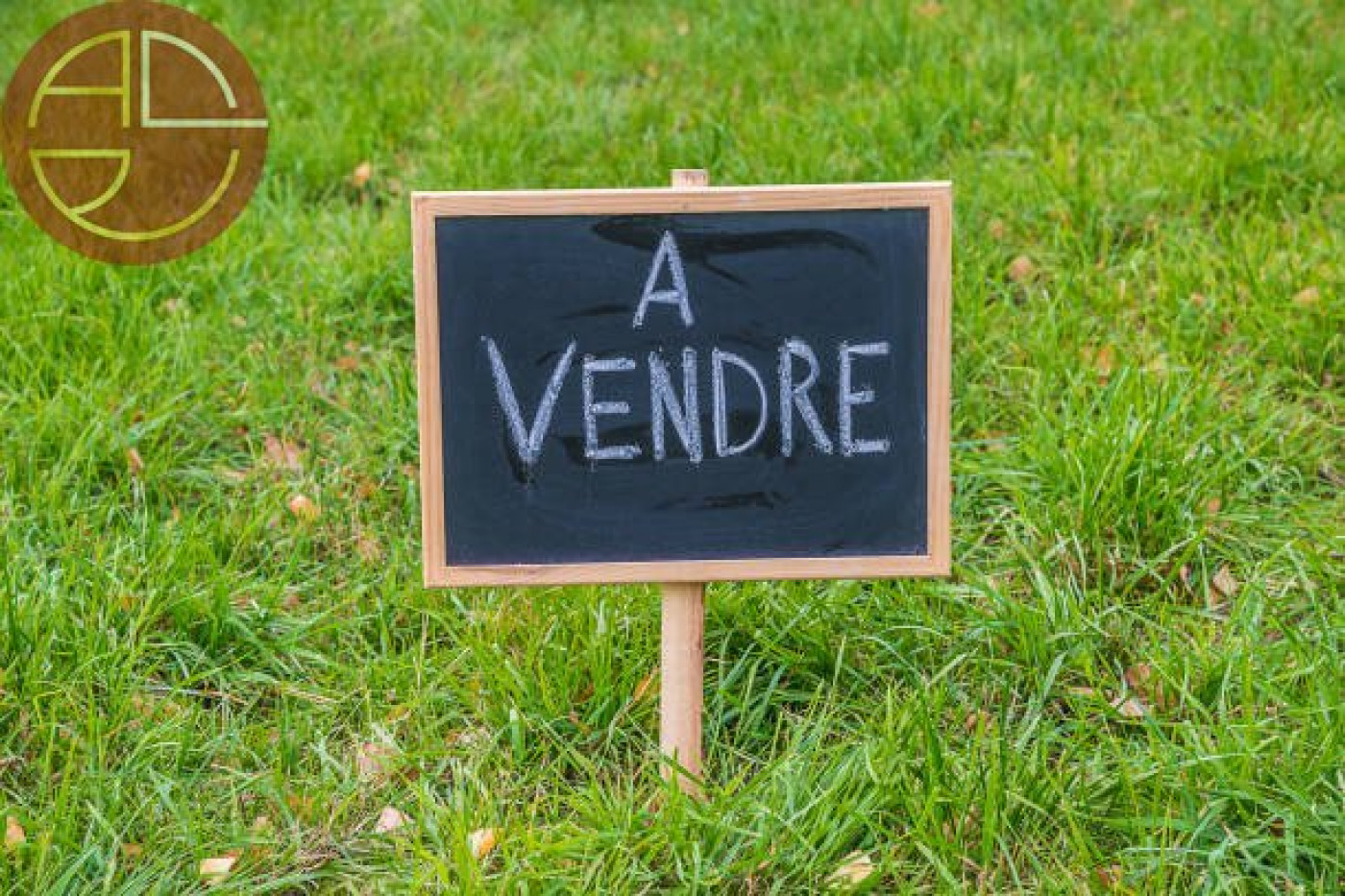 vente Terrain industriel Villeneuve-tolosane - Photo 1