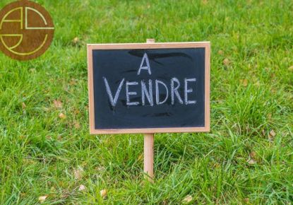 vente Terrain industriel Villeneuve-tolosane