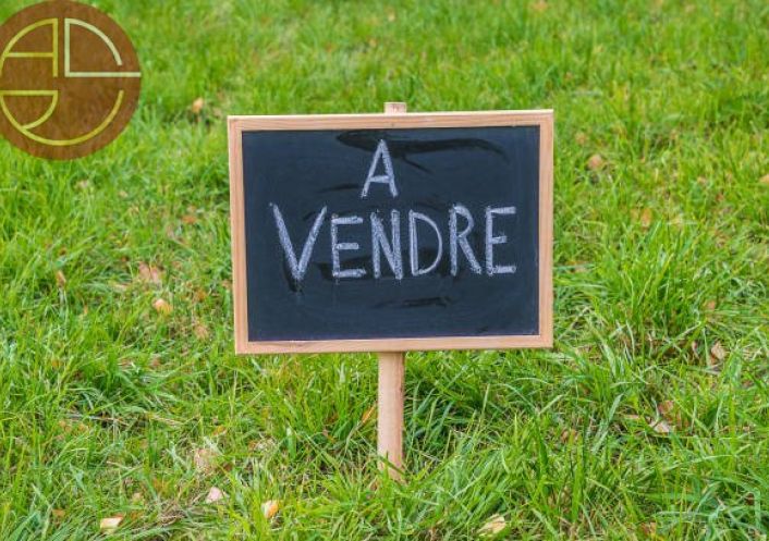 vente Terrain industriel Villeneuve-tolosane
