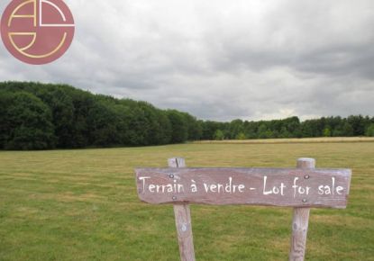 vente Terrain industriel Villeneuve-tolosane