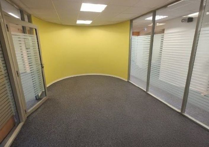 location Bureau Colomiers