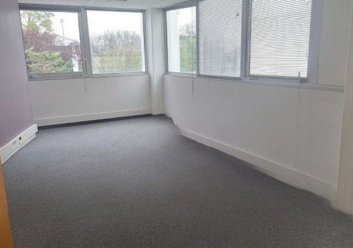 location Bureau Colomiers