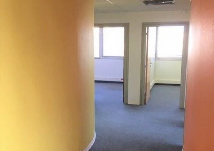 location Bureau Colomiers