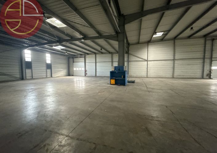 location Entrepot Plaisance-du-touch