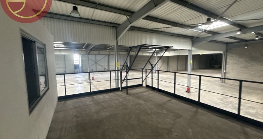 location Entrepot Plaisance-du-touch