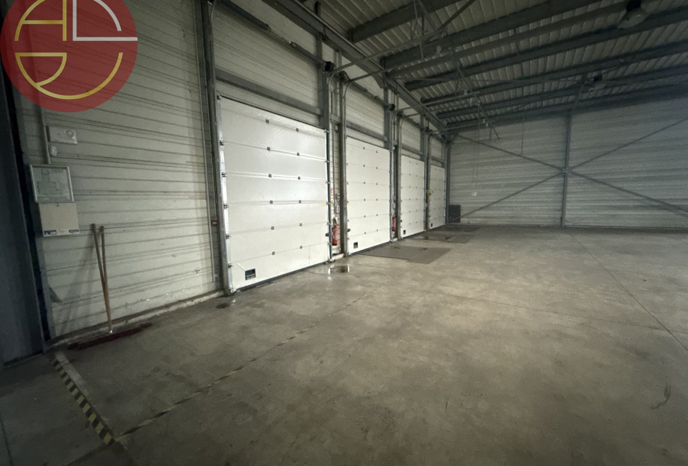 location Entrepot Plaisance-du-touch - Photo 5