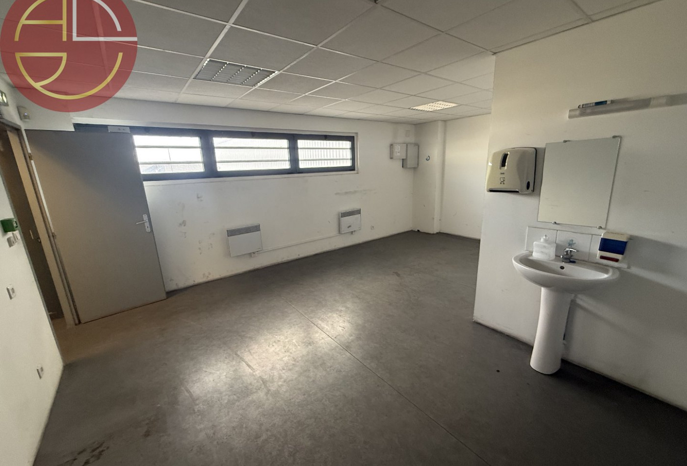 location Entrepot Plaisance-du-touch - Photo 6