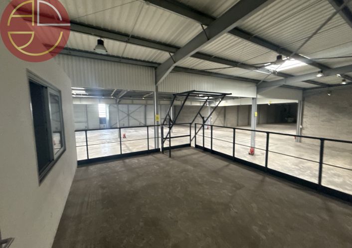 location Entrepot Plaisance-du-touch