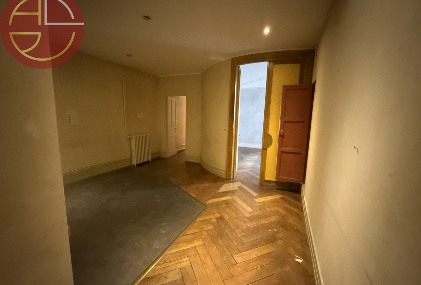 location Bureau Toulouse - Photo 3