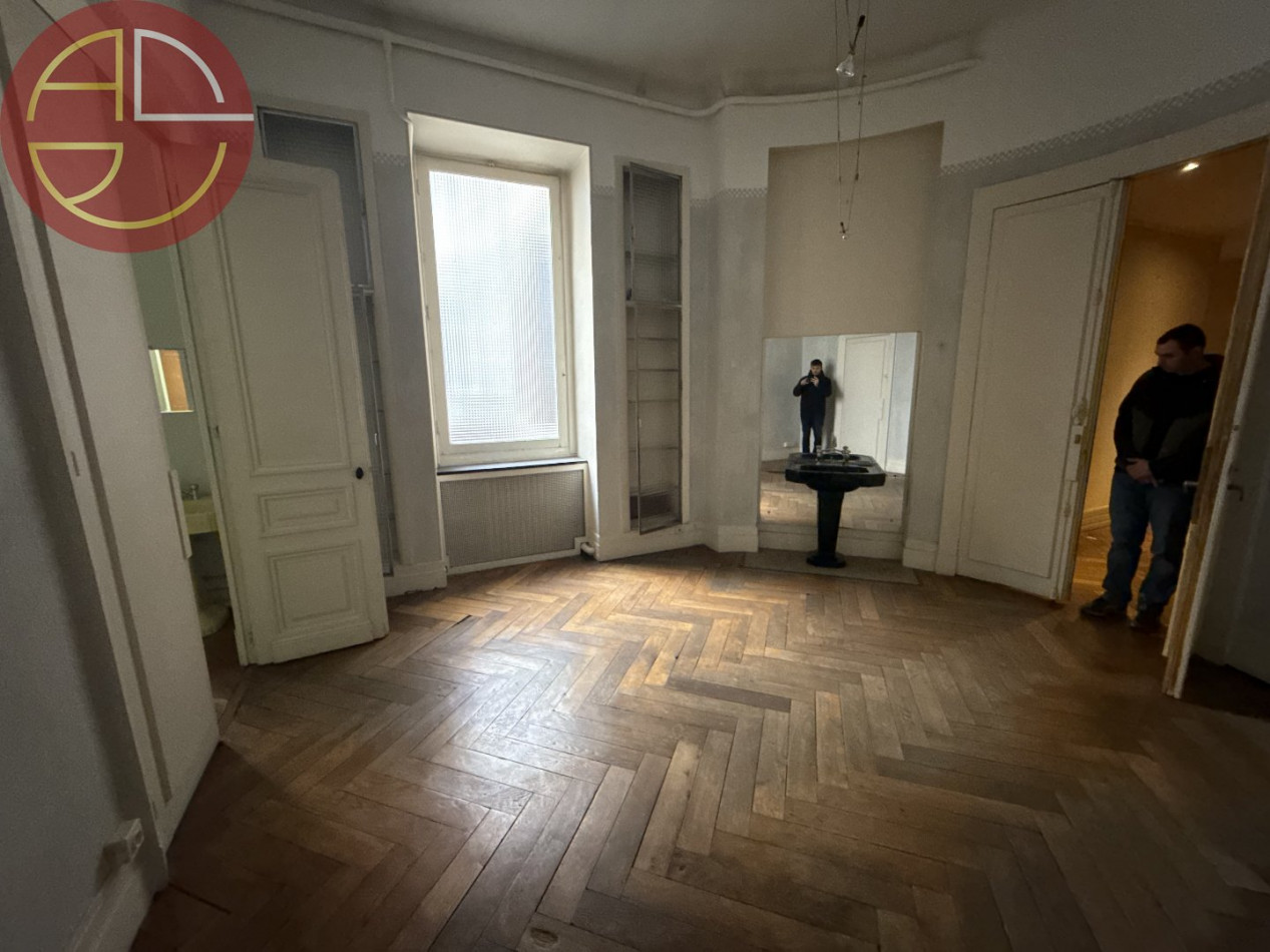 location Bureau Toulouse - Photo 1