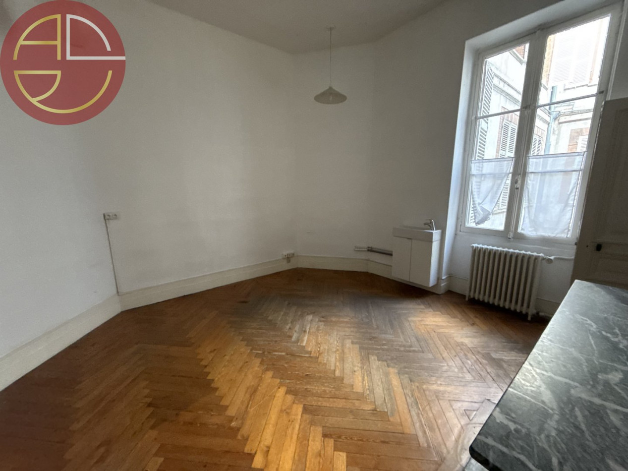 location Bureau Toulouse - Photo 2