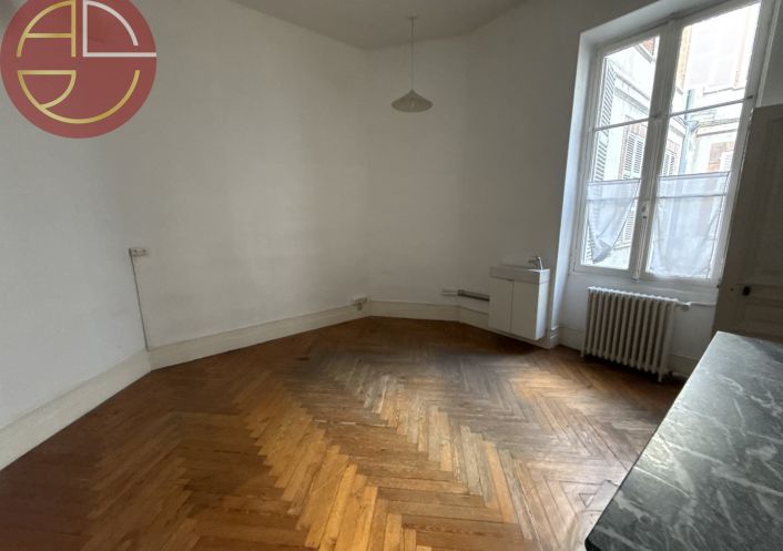 location Bureau Toulouse