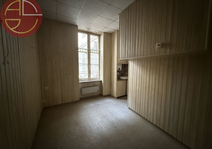 location Bureau Toulouse