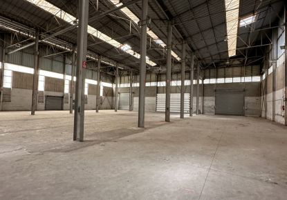 vente Entrepot Toulouse