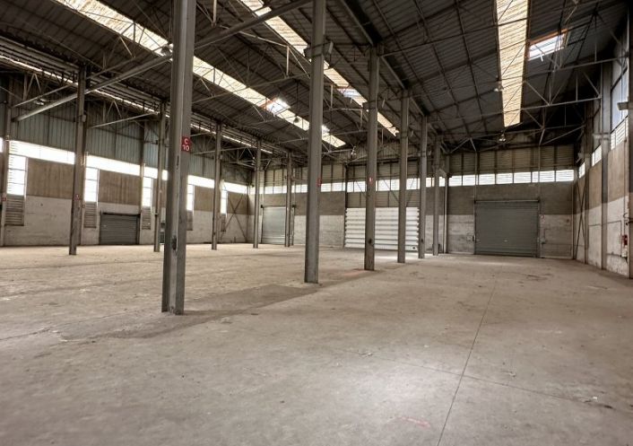 vente Entrepot Toulouse
