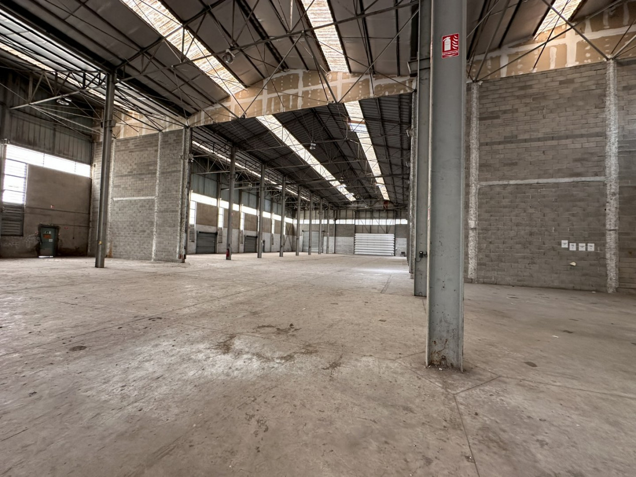 vente Entrepot Toulouse - Photo 3