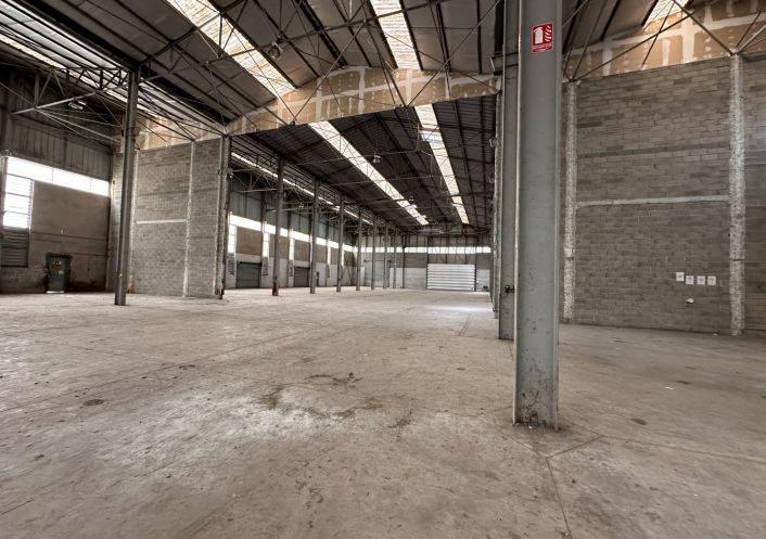 vente Entrepot Toulouse