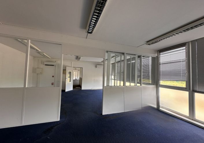 vente Entrepot Toulouse