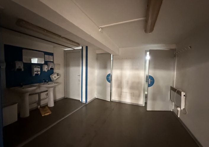 vente Entrepot Toulouse