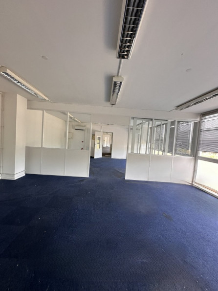 vente Entrepot Toulouse - Photo 5