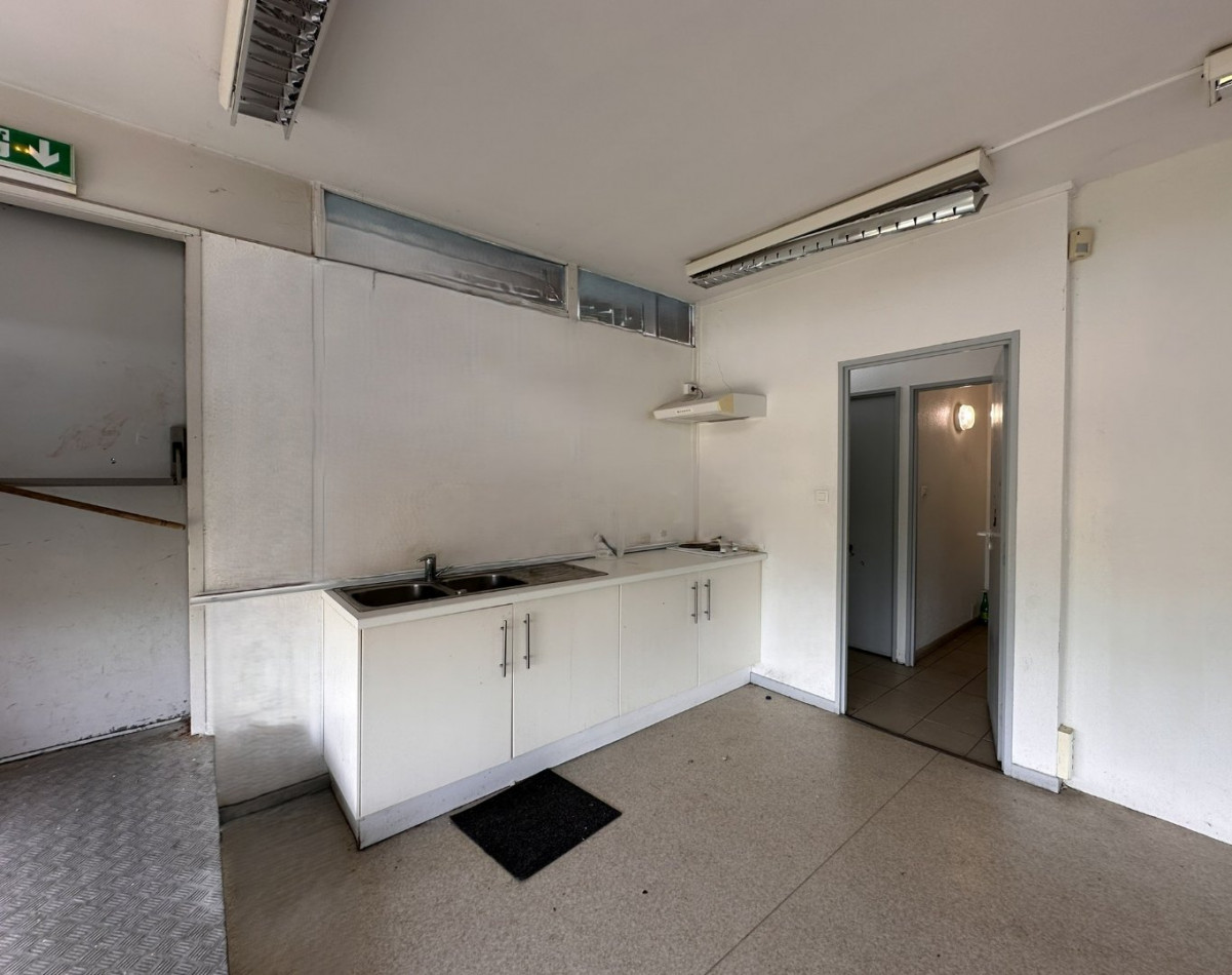 vente Entrepot Toulouse - Photo 8