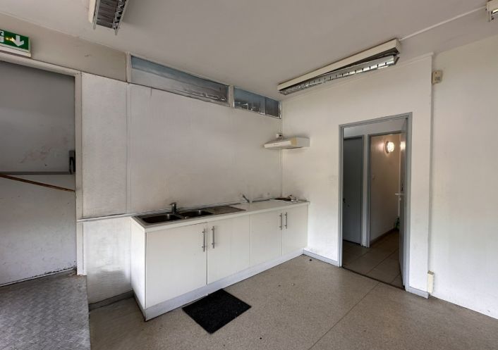 vente Entrepot Toulouse