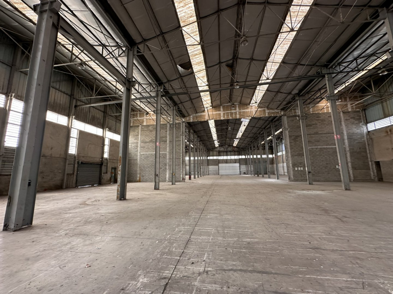 vente Entrepot Toulouse - Photo 7