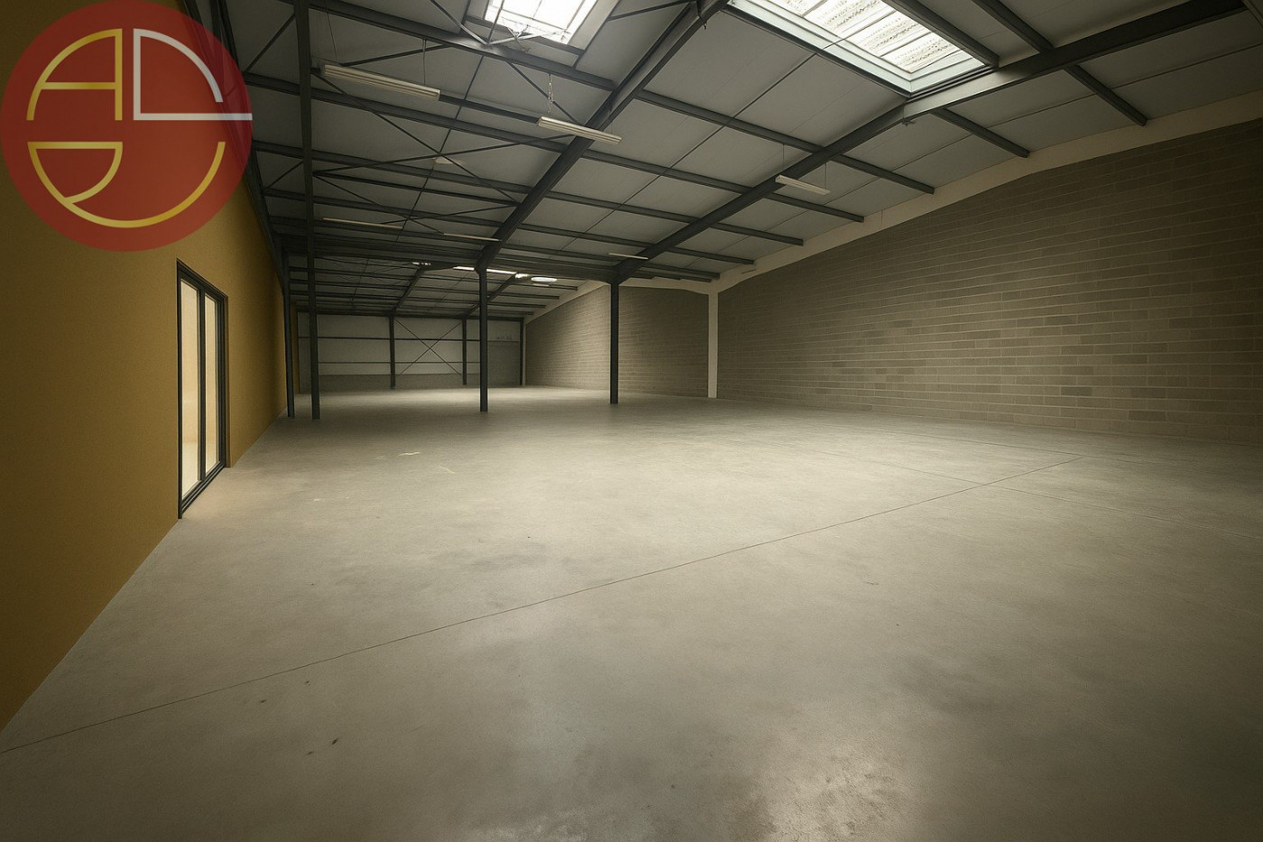 location Entrepot Fenouillet - Photo 1