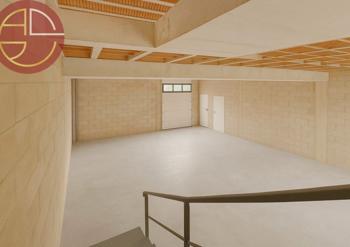 location Entrepot Castanet-tolosan