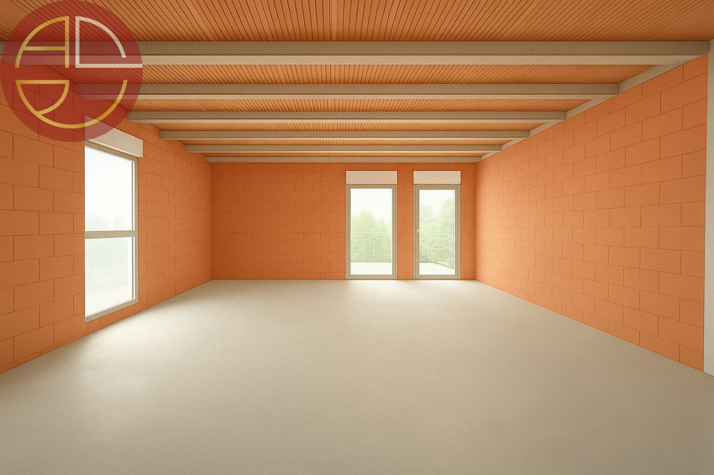 location Entrepot Castanet-tolosan - Photo 2