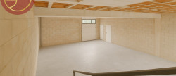 location Entrepot Castanet-tolosan